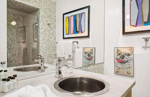 Alexander Escape - Historic Alexander Home - Foto 49