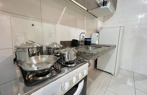 LK Santo Antônio 9 - Foto 29