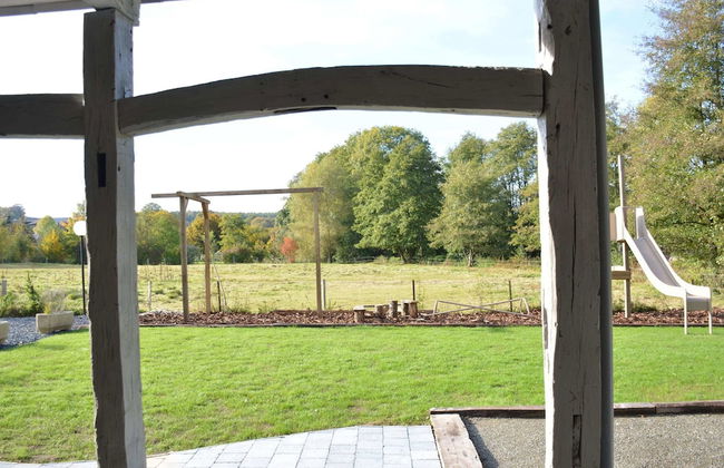 Group Villa With Sauna - Photo 36