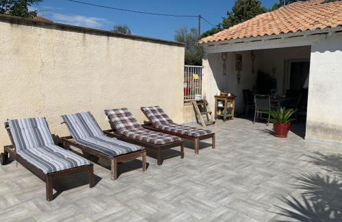 AMAIRADOU maison de vacances - Foto 10