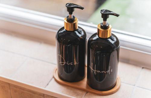 Kingston 5 Bed 2 Bath Contractors Close to Station - Foto 25