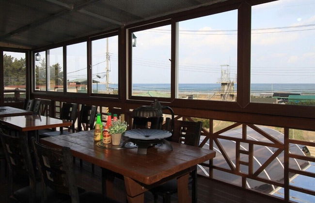 Jeongwon Pension - Foto 6