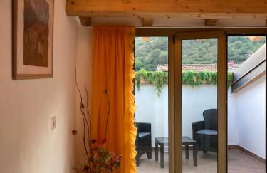 Casa Gaia, La Casa Sui Tetti - Foto 1