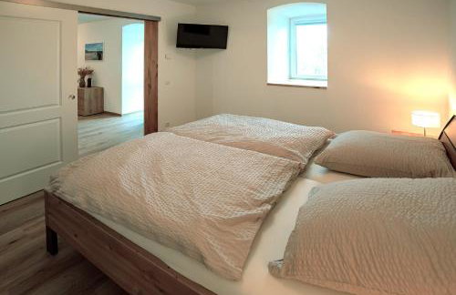 Ferienwohnungen - Gutshof Dürrhof - Foto 18