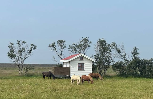 Cave Cabins - Foto 57