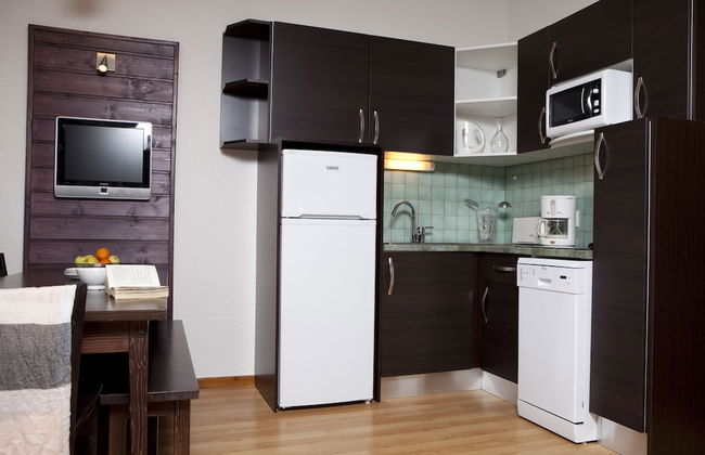 VVF Val-Cenis Haute-Maurienne - Foto 15