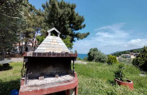 Rhea Panorama sea view house - Foto 25