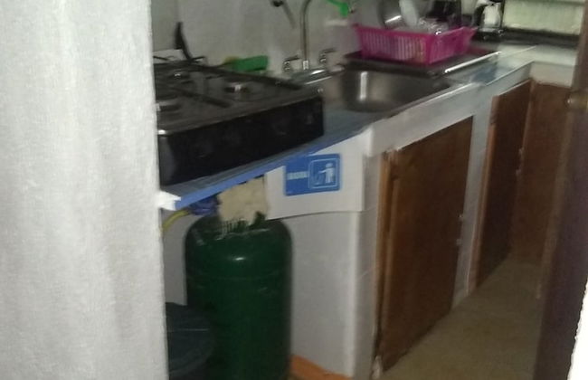 Room-comfortable inn Green Sea Villa Hel - Foto 5