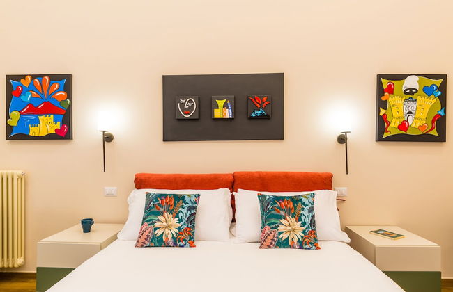 V. Emanuele apts by Wonderful Italy - Foto 4