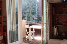 Eva 's flat with large sunny balcony and lagoon view - Photo 1