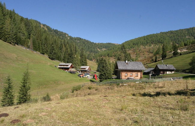 Charming Apartment in Feld am See, Near the Lake - Foto 25