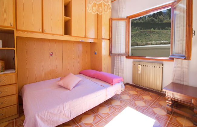 Oasi di Castelveccana Apt Pool and View - Foto 26