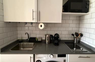 B-Rent Oasis Family Sweet Home Deluxe- Corralejo - Photo 9