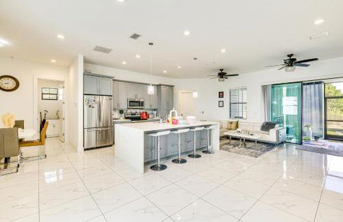 Day Trip to Fort Myers Beach Pet-Friendly Home! - Foto 8