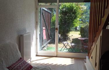 L’ALPIN AU PIED DES PISTES ET COMMERCES - Foto 7