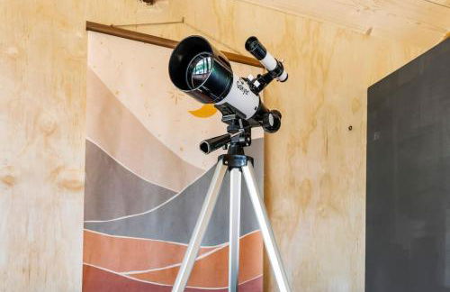 TELLURIDE - Tiny Houses Of French Village - Foto 47