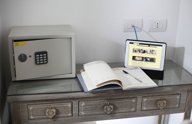 Napolipietrasanta LT - Foto 18