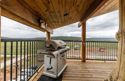 The Lodge at Duck Creek - Foto 4