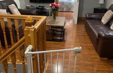 Woodland lodge, apartment - Foto 19