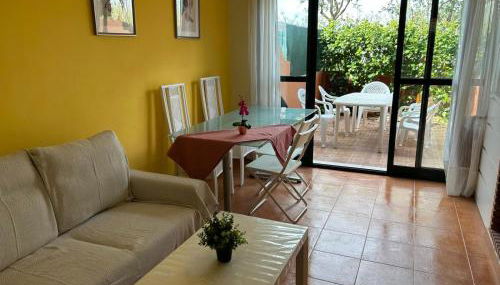 Golf playa y sol Chalet adosado con preciosa piscina Golf sun and beach House with swimming pool - Foto 3