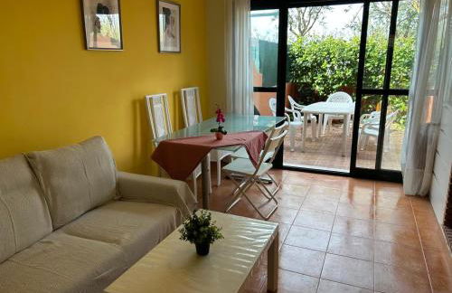 Golf playa y sol Chalet adosado con preciosa piscina Golf sun and beach House with swimming pool - Photo 3