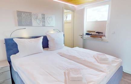 Strandpark Lensterstrand Beachlove 28 - Photo 11