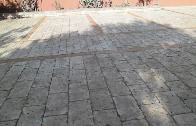 Sole Mare E Relax for Dream Holidays in Siculiana - Foto 24