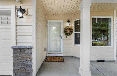 Spacious 4 bed near park/trails - Foto 45