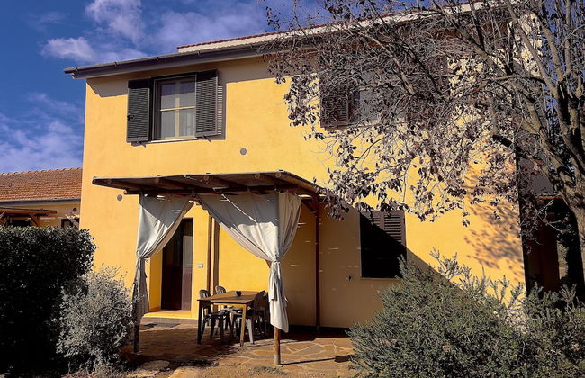 Carpine Agriturismo Bio in Maremma - Foto 54