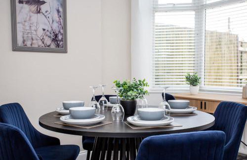 Vacant Nests The Sandringham Central Location - Foto 23