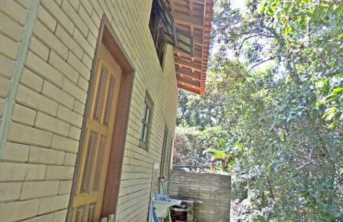 Praia Guaratuba Condominio Costa do Sol Portaria 24hs - 600mt da praia - Foto 10