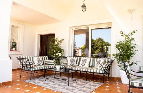 Villa Bendex Estepona Costa Del Sol - Photo 9