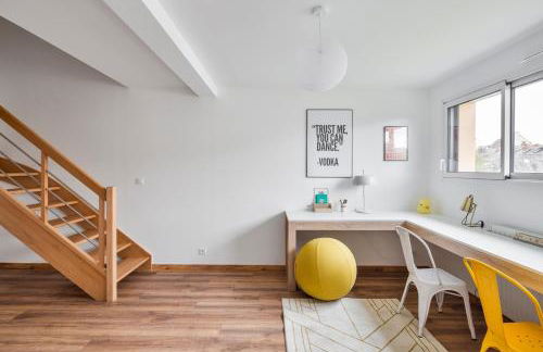 Maison Twin Sister - Foto 19