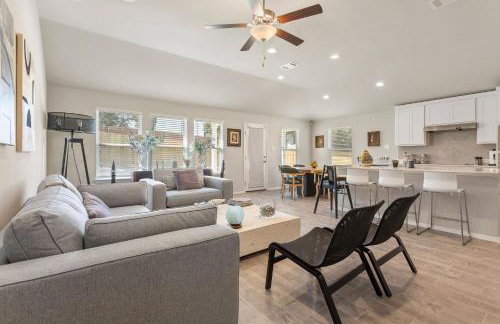 Brand New Lake Travis by Barcle - Foto 1