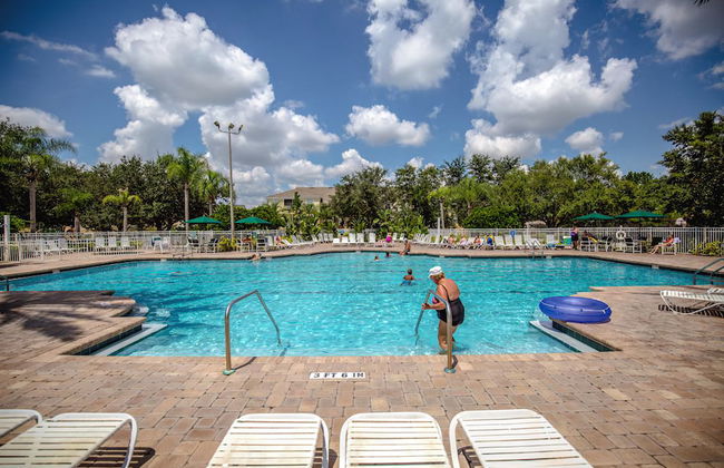 Ly53790 - Windsor Palms Resort - 3 Bed 3 Baths Townhome - Foto 38