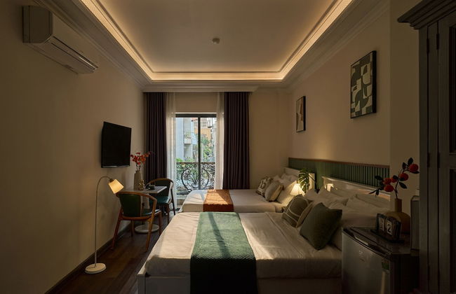 The Passion Airport Hotel Apartment - Foto 47