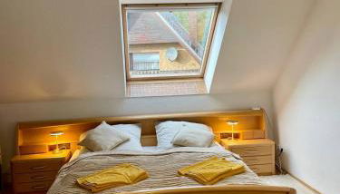 Neuenhagen Haven - Foto 4, towels