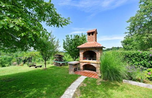 2 Bedroom Stunning Home In Jalzabet - Foto 17