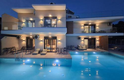 Aelia Luxury Apartments & Pool - Foto 44