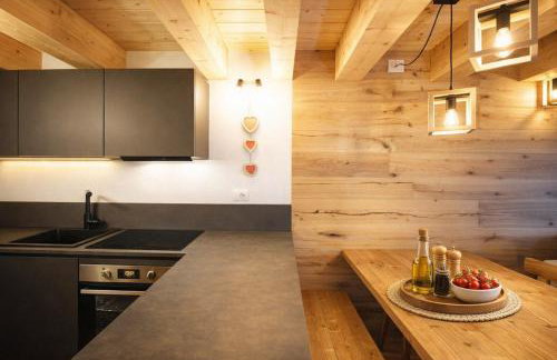 SKYWAY LOFT - Residence Veronza con piscina, Dolomiti Affitti - Foto 15