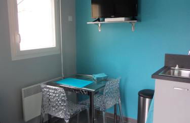 Gite T2 Tarnos avec piscine - Foto 16