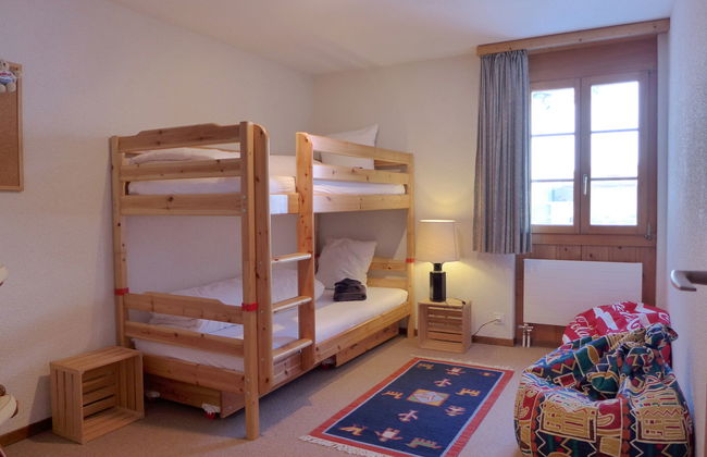 Chalet Burgfeld - Foto 7