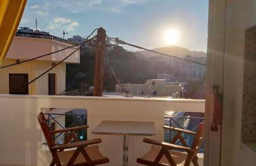 Lilis Apt in Center with Sea View - Foto 7