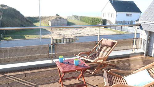 Holiday Home La Plage by Interhome - Foto 4