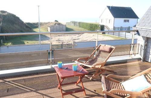 Holiday Home La Plage by Interhome - Foto 4