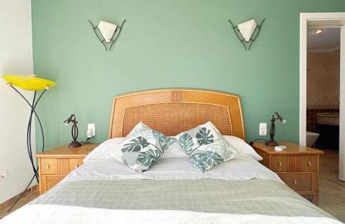 Villa en la Playa I 5BR I 5 WC I Piscina Privada - Foto 16