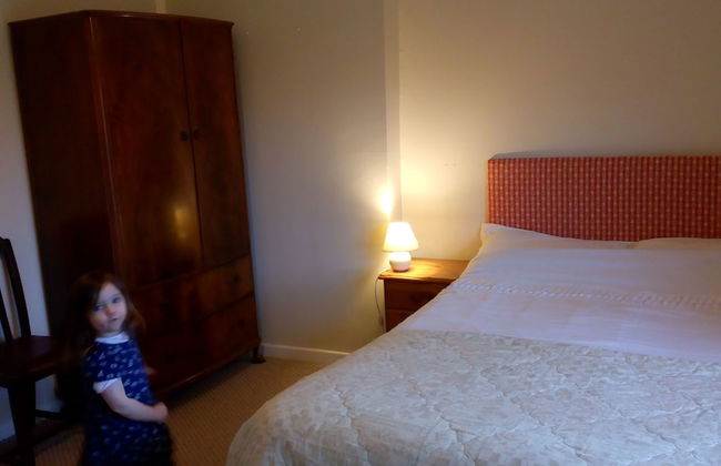 Lisieux House on Lough Neagh - Foto 3