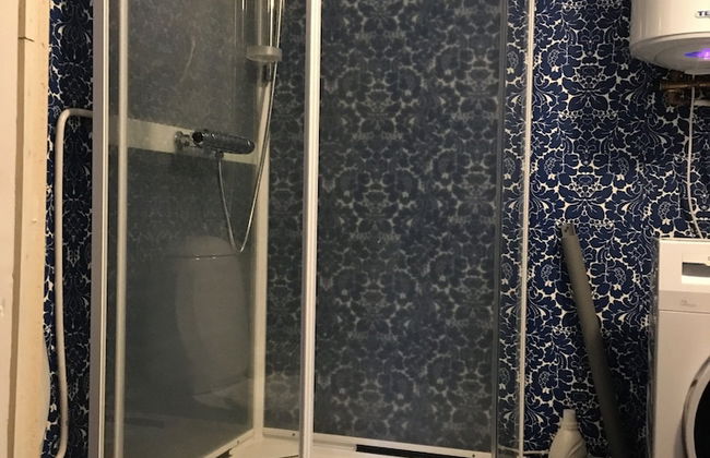 Village Cottage In The High Coast Area - Photo 15