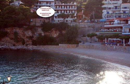 Pansion Nikos - Foto 67