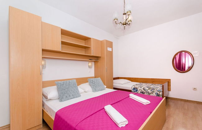 Apartment and Rooms Ivan - Foto 30